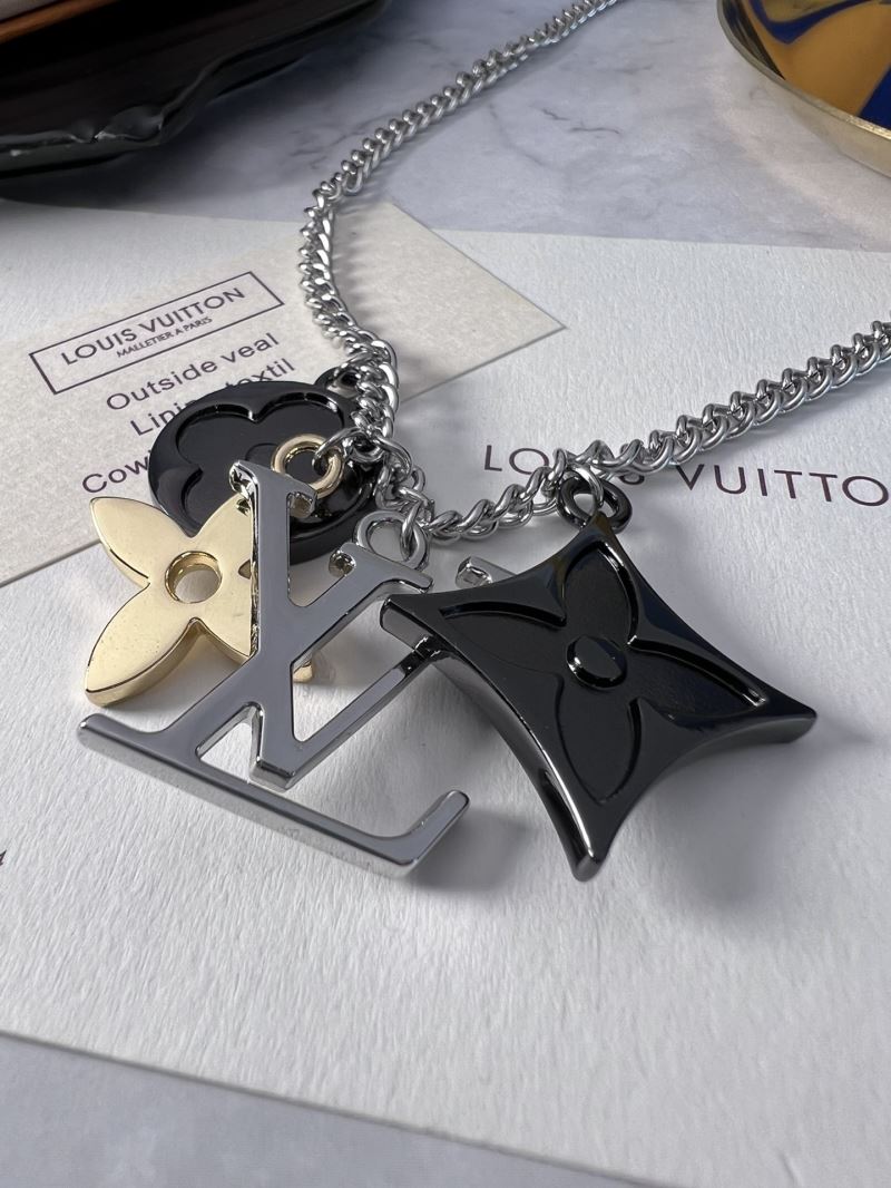 Louis Vuitton Necklaces